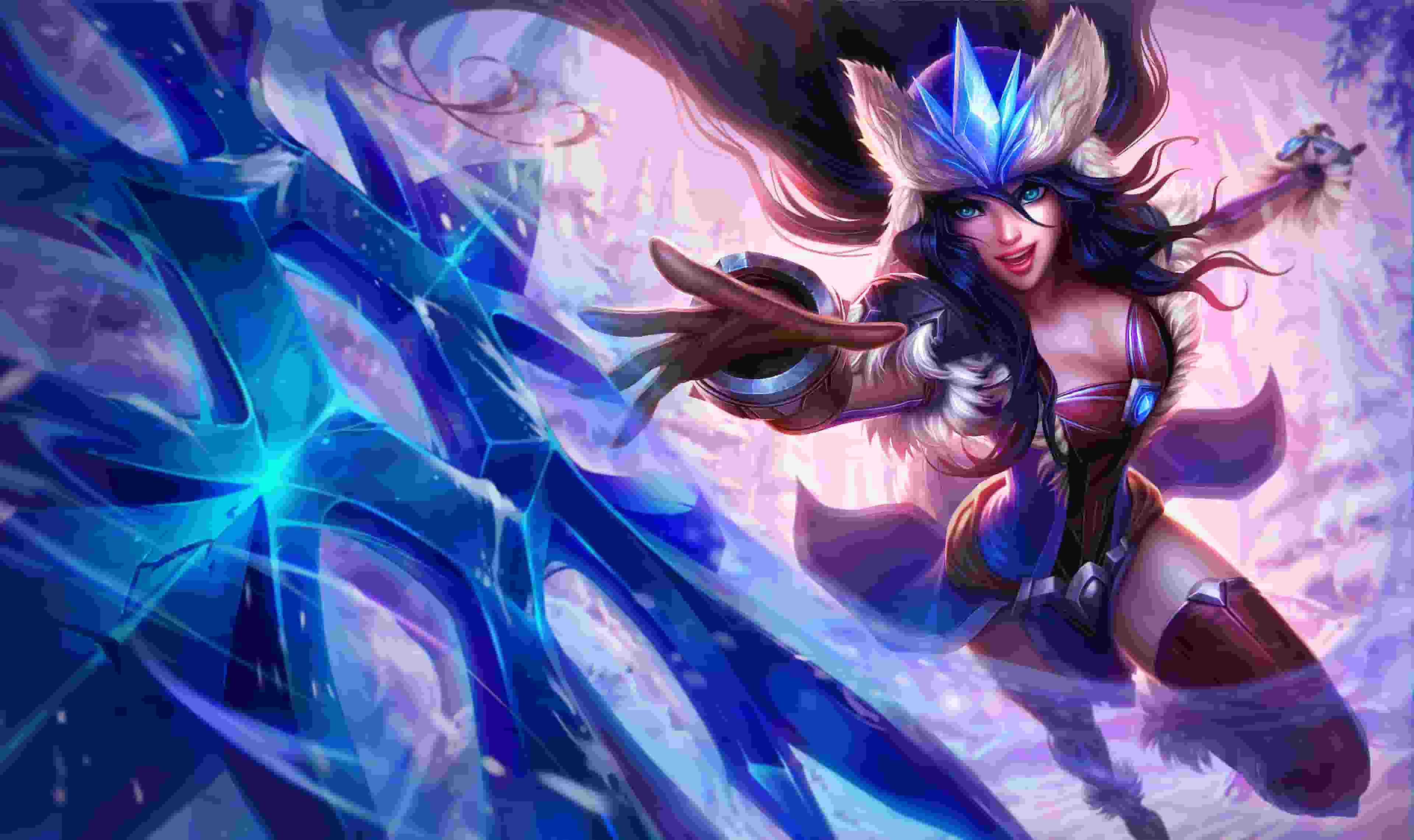 再見逆水寒，江湖再起波瀾